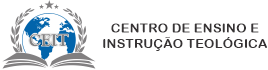 CEIT – Centro de Ensino e Instrução Teológica